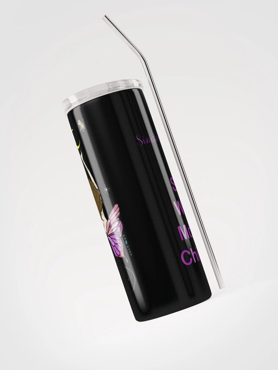 Stay Wild Moon Child Tumbler product image (2)