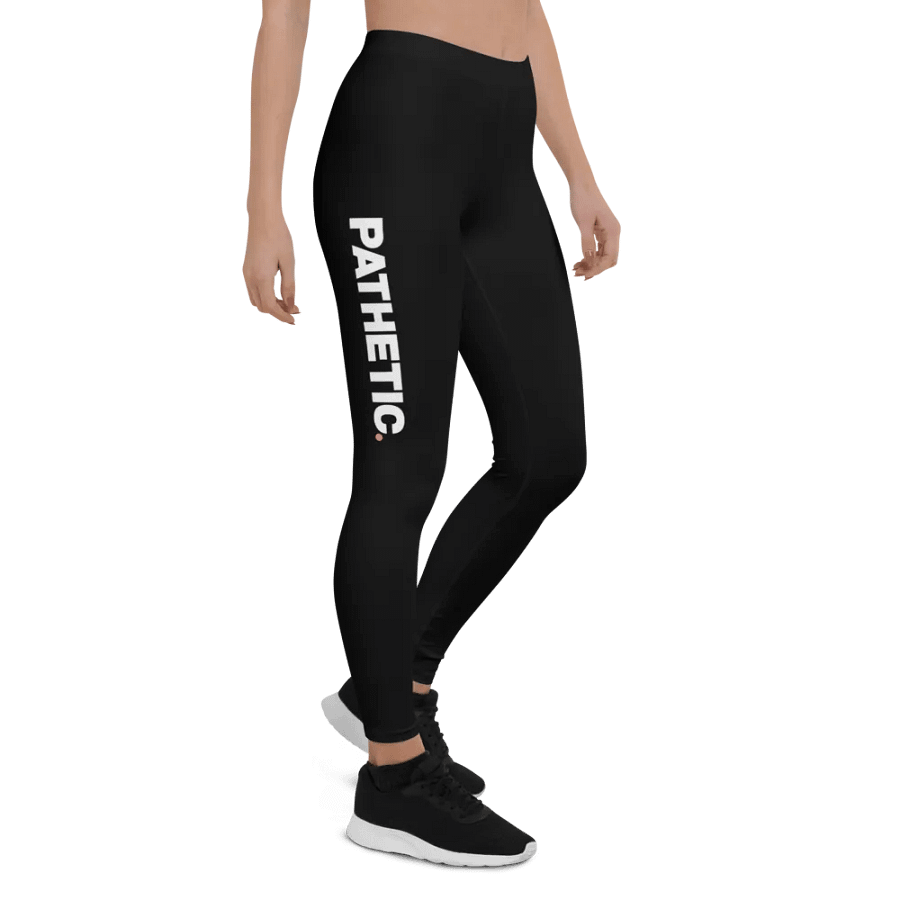 Pathetic Leggings product image (5)