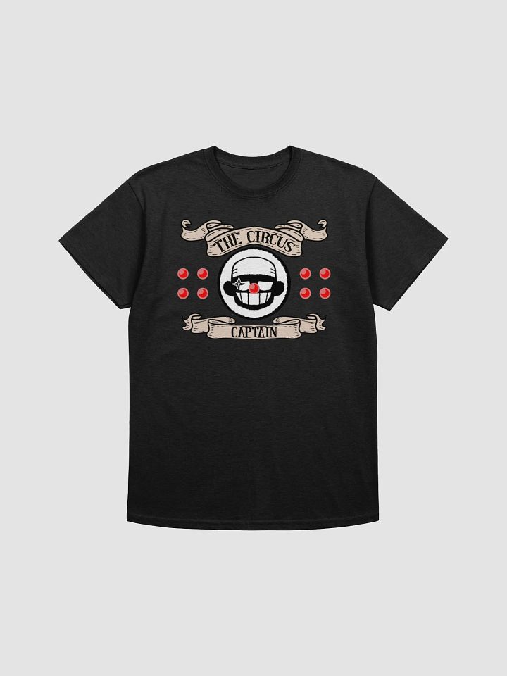 The Captain Tee product image (3)