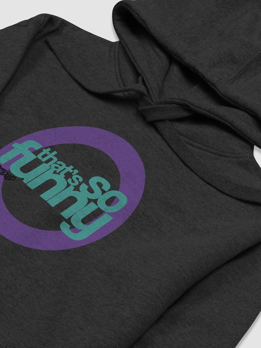 That's So Funny Hoodie product image (7)