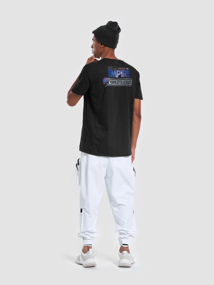 Valkyrie Gunship Starship | Unisex Softstyle T-Shirt product image (33)