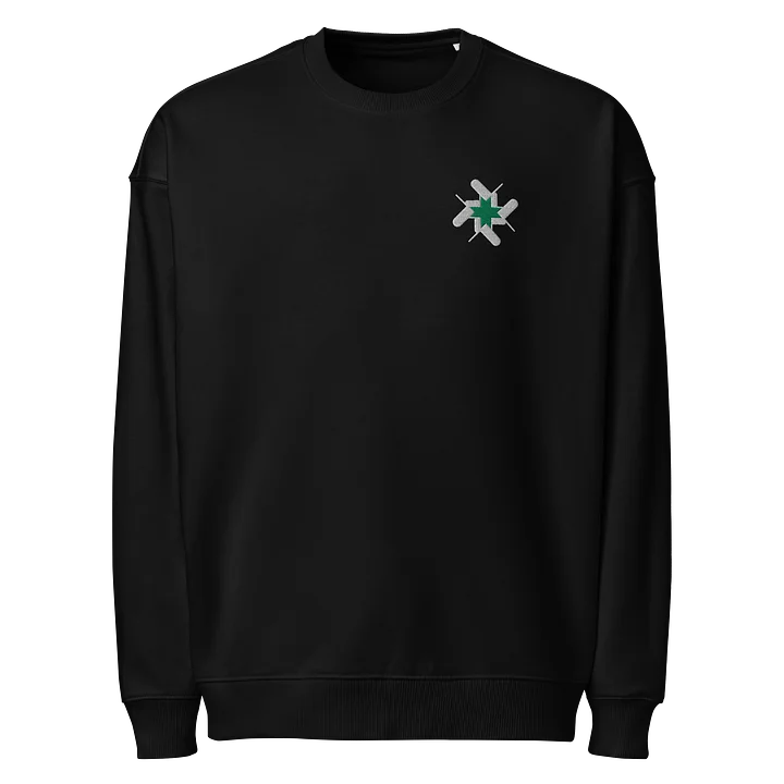 Voudesz, Starry Skies Organic Sweatshirt product image (1)