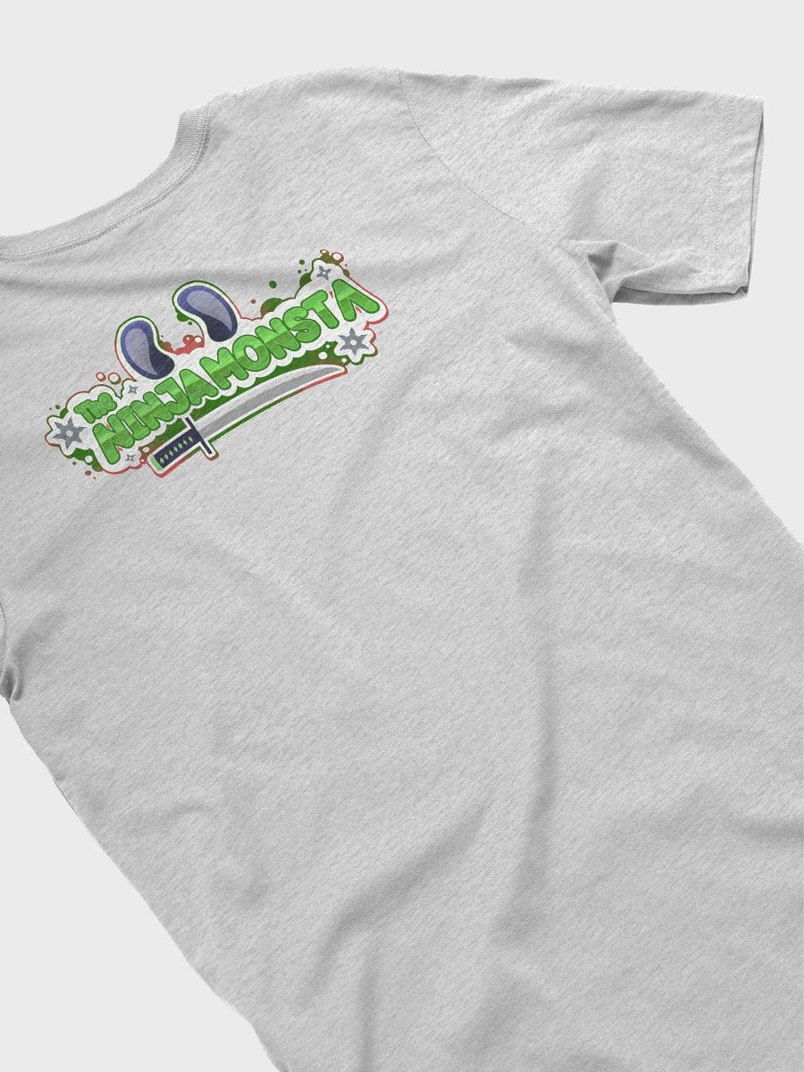 Ninja Guardian Tee product image (5)
