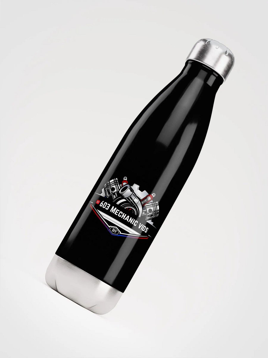 Stainless water bottle product image (4)