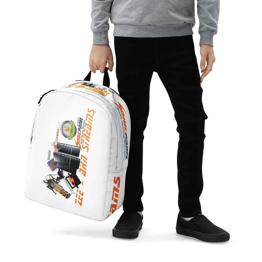 ZEE - BACKPACK product image (7)