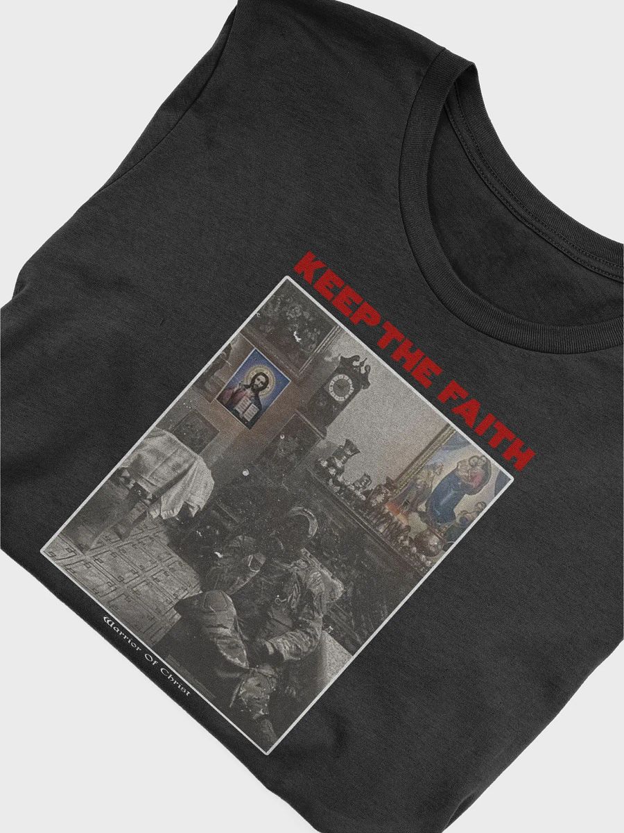 Warrior Of Christ product image (2)