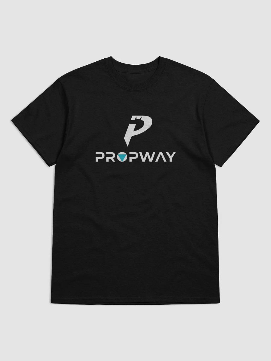PropWay Logo T-Shirt – Dark product image (2)