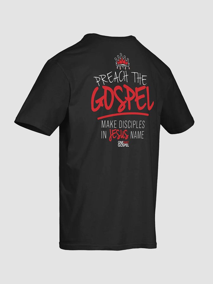 Preach The Gospel product image (1)