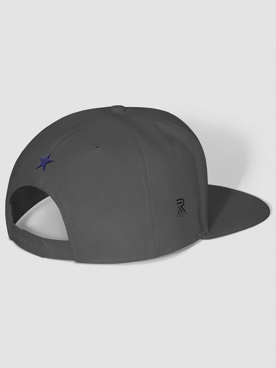RISE ABOVE HAT product image (7)