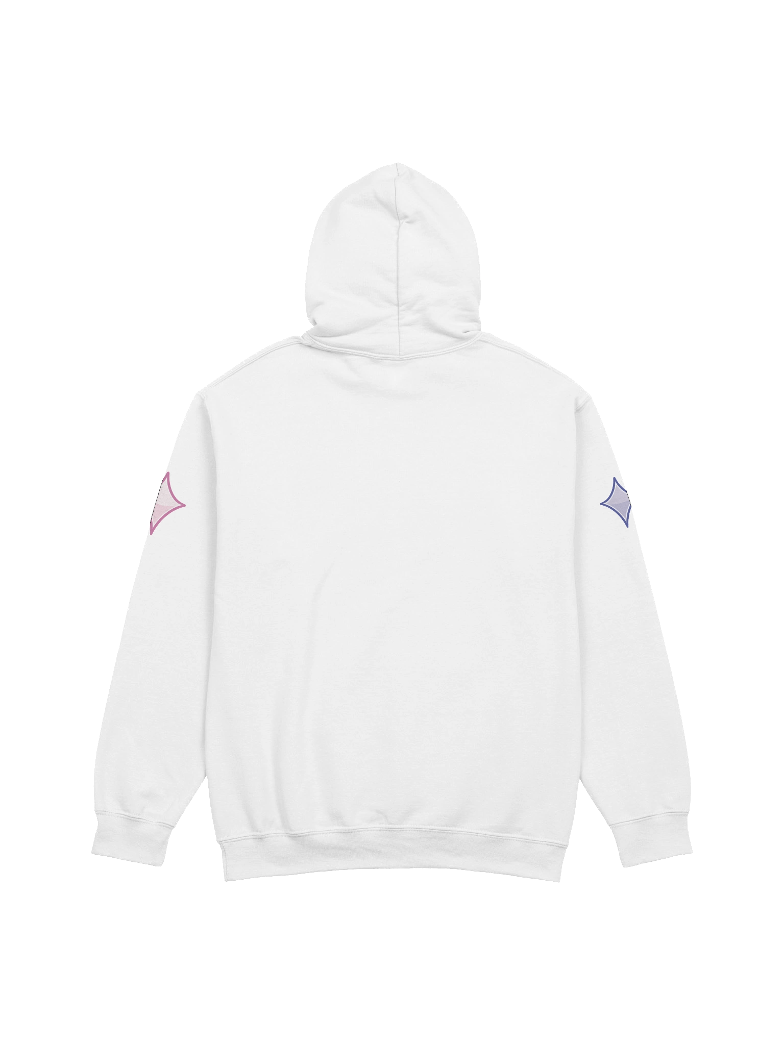 Hoodie • CandiCat Boot Cat • 2024 product image (11)