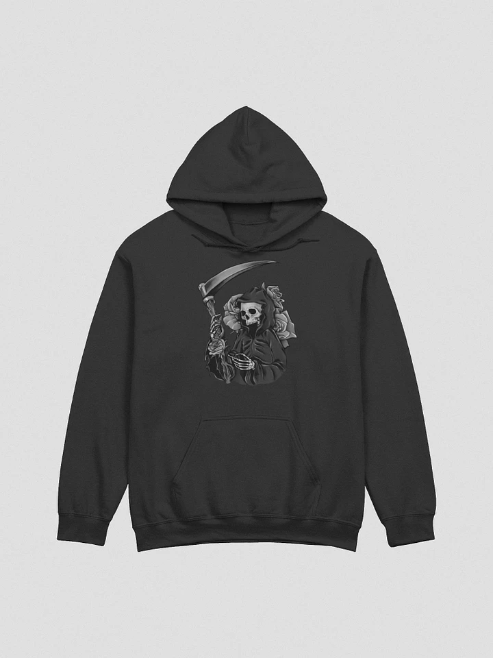 Grim Reaper Hoodie product image (1)