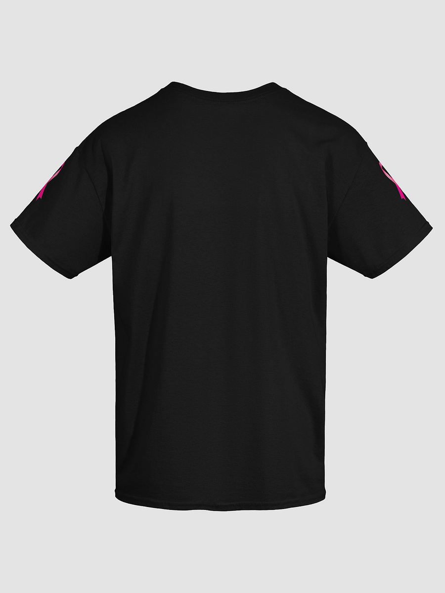 Breast Cancer Awareness T-Shirt product image (10)