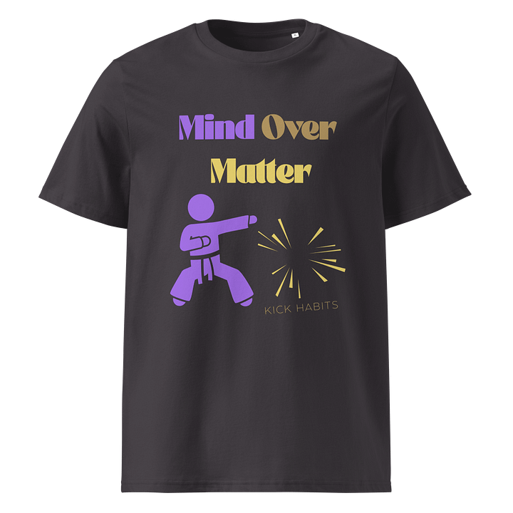 Mind Over Matter product image (6)