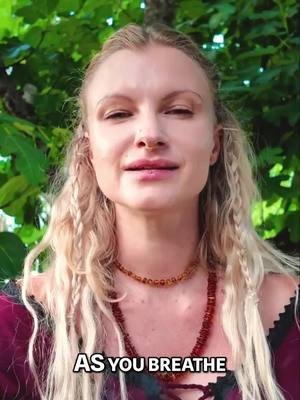 Let go of what doesn't serve you! Release negativity and fears. Imagine them crumbling away, freeing your mind and body. #meditation #release #fear #mindfulness #healing #positivity #ASMR
