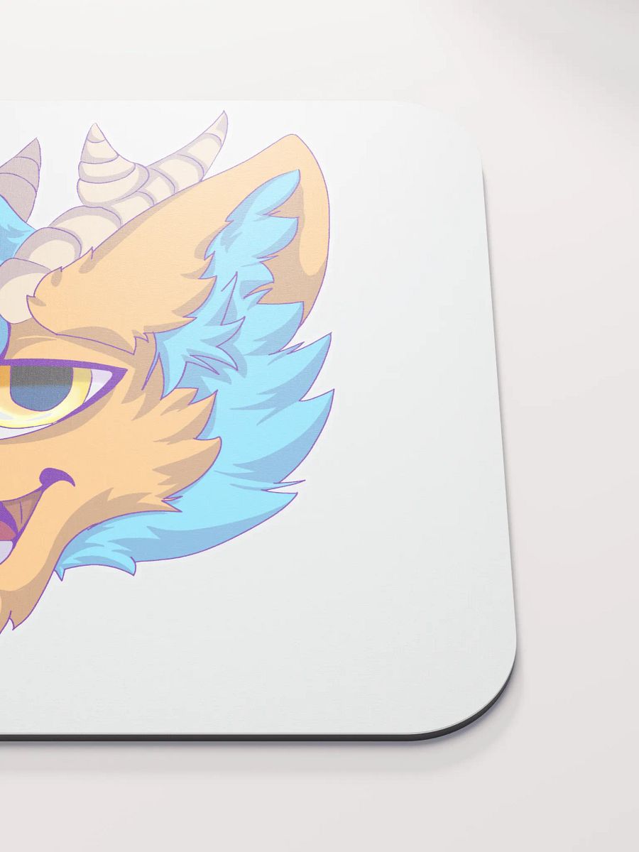 Neema Icon Mouse Pad product image (5)