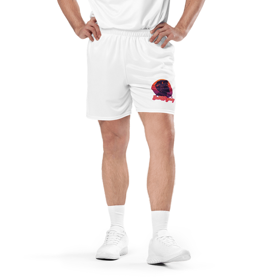 Dalt Shorts product image (1)