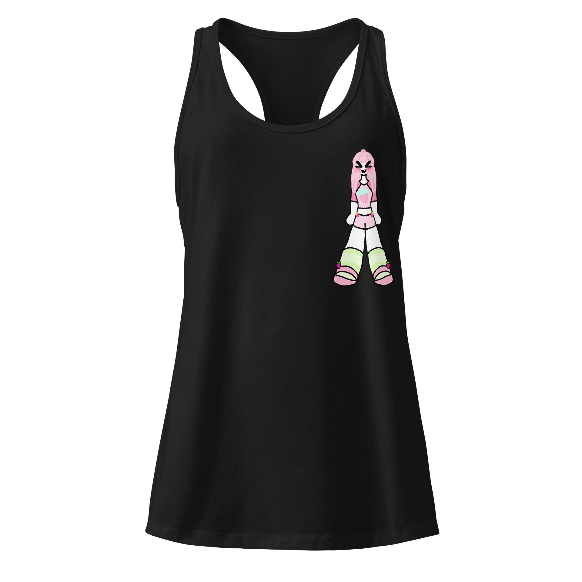 YOKIA™ TANK-TOP product image (1)