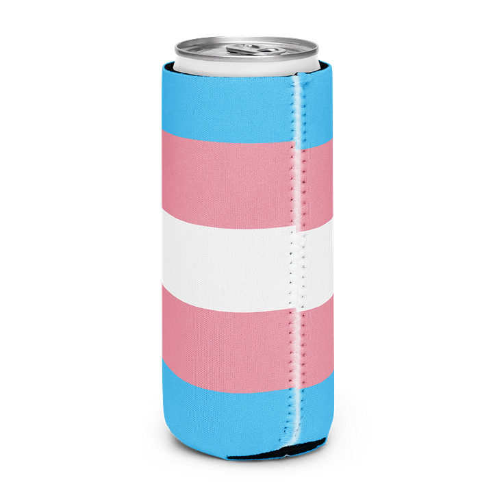 TRANS PRIDE COOZIE product image (11)