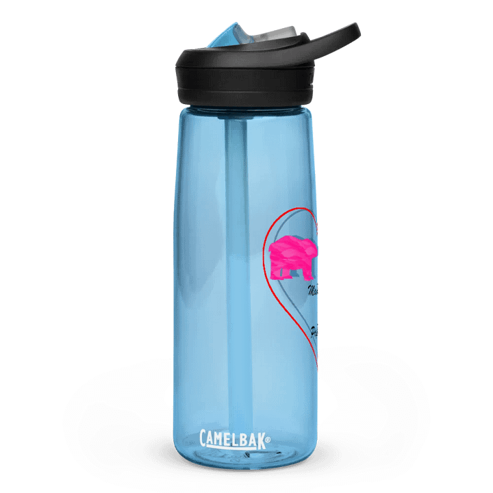 Mama & Papa Bear Sports Water Bottle product image (11)