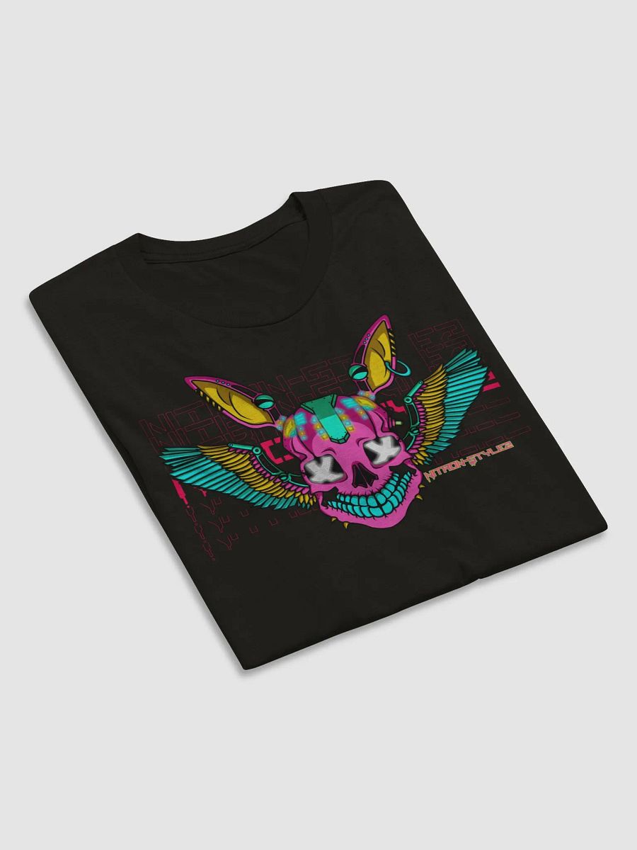 Wave 3 - Cyber Skull - Colored Variant product image (7)