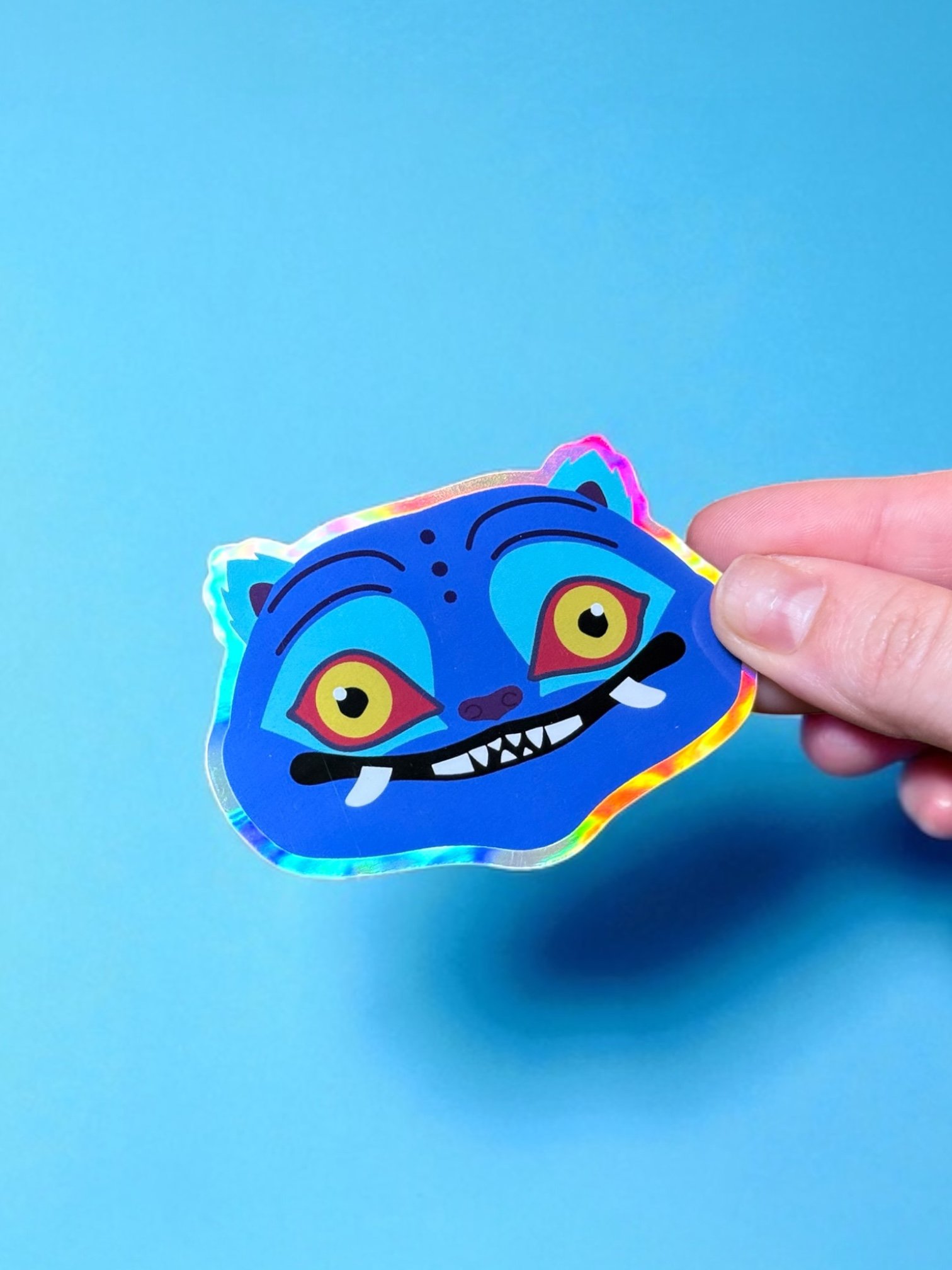 Derpy Sticker product image (1)