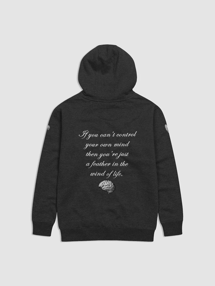 Wind of Life Hoodie product image (15)