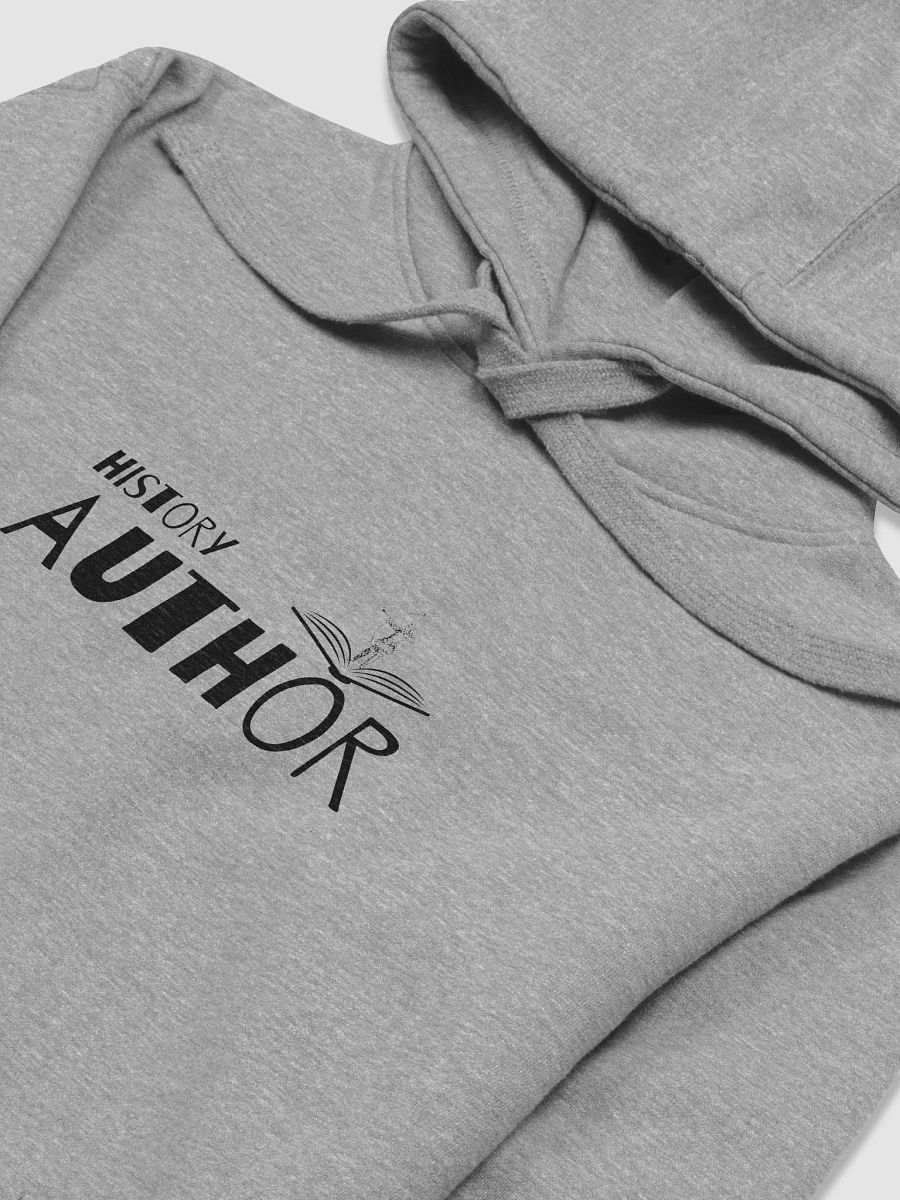 History Author Medieval Archer Unisex Hoodie product image (11)