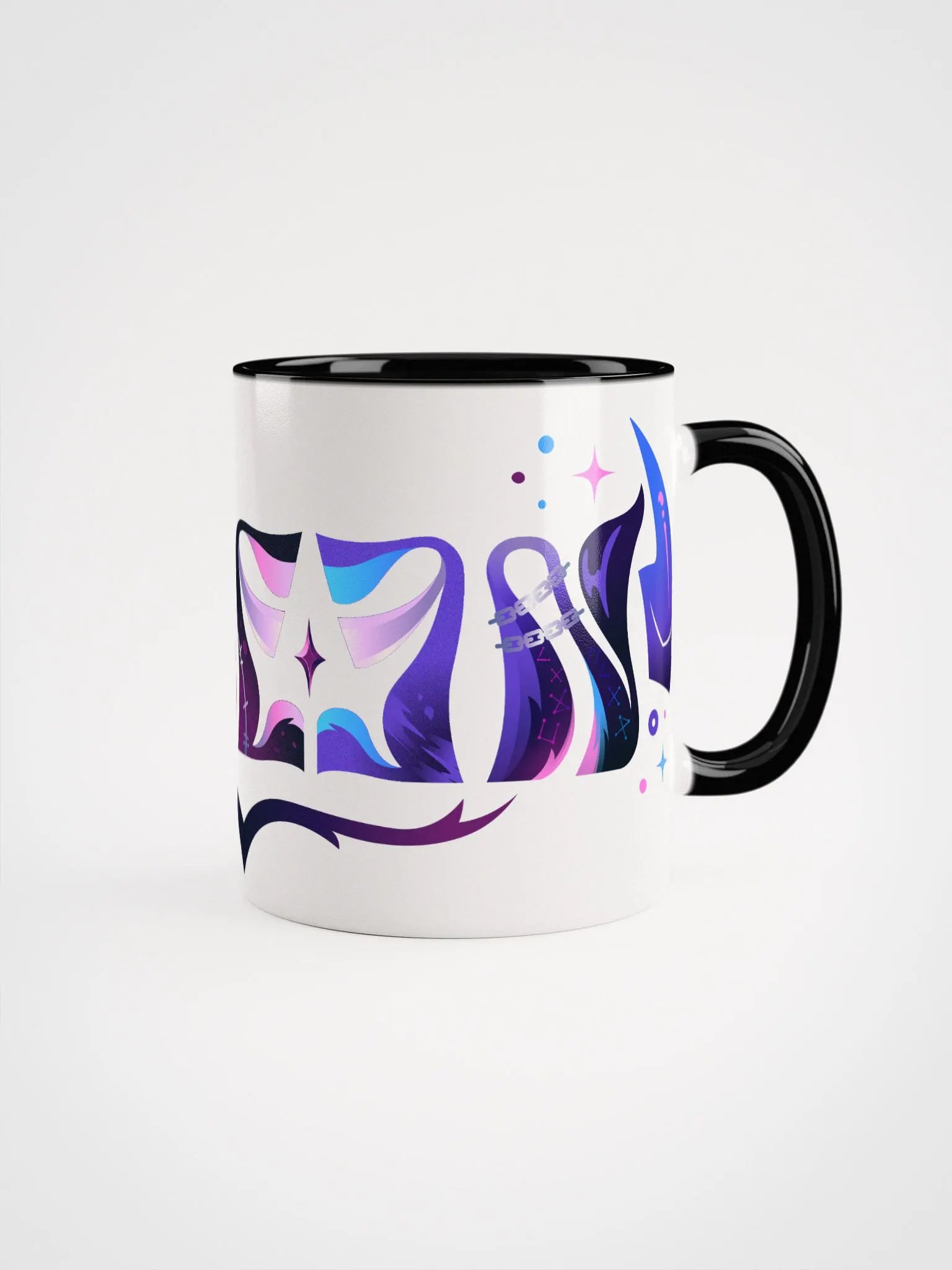 Kween Ceramic Mug product image (2)