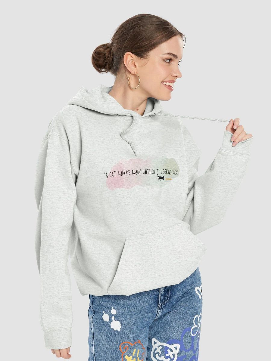 Vaikauri Wisdom Hoodie product image (63)