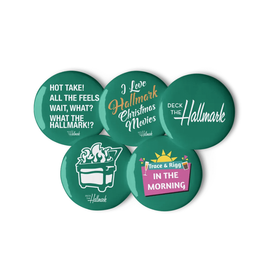 DTH Pin Set product image (2)