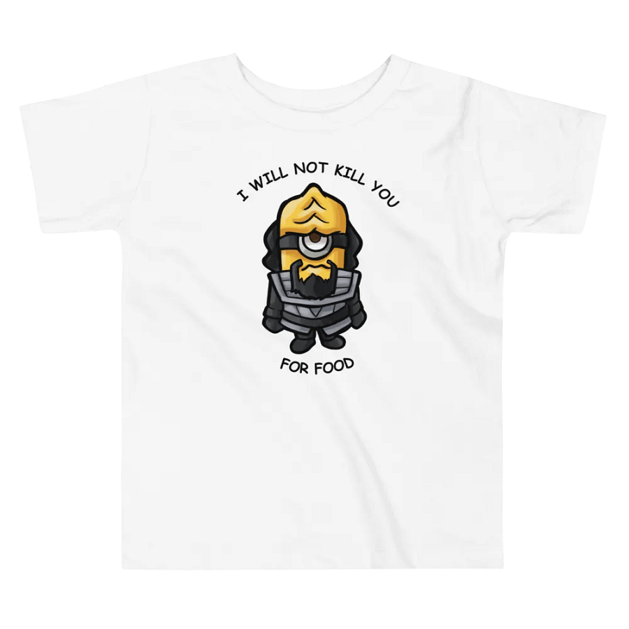 intergalactic T-Shirt product image (23)