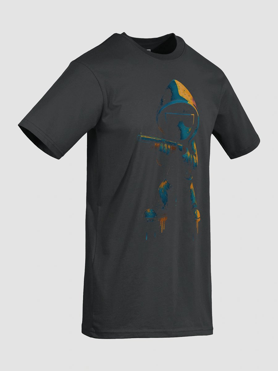 Gamer Streetwear - The Pumpy by StickBoi Ink product image (4)