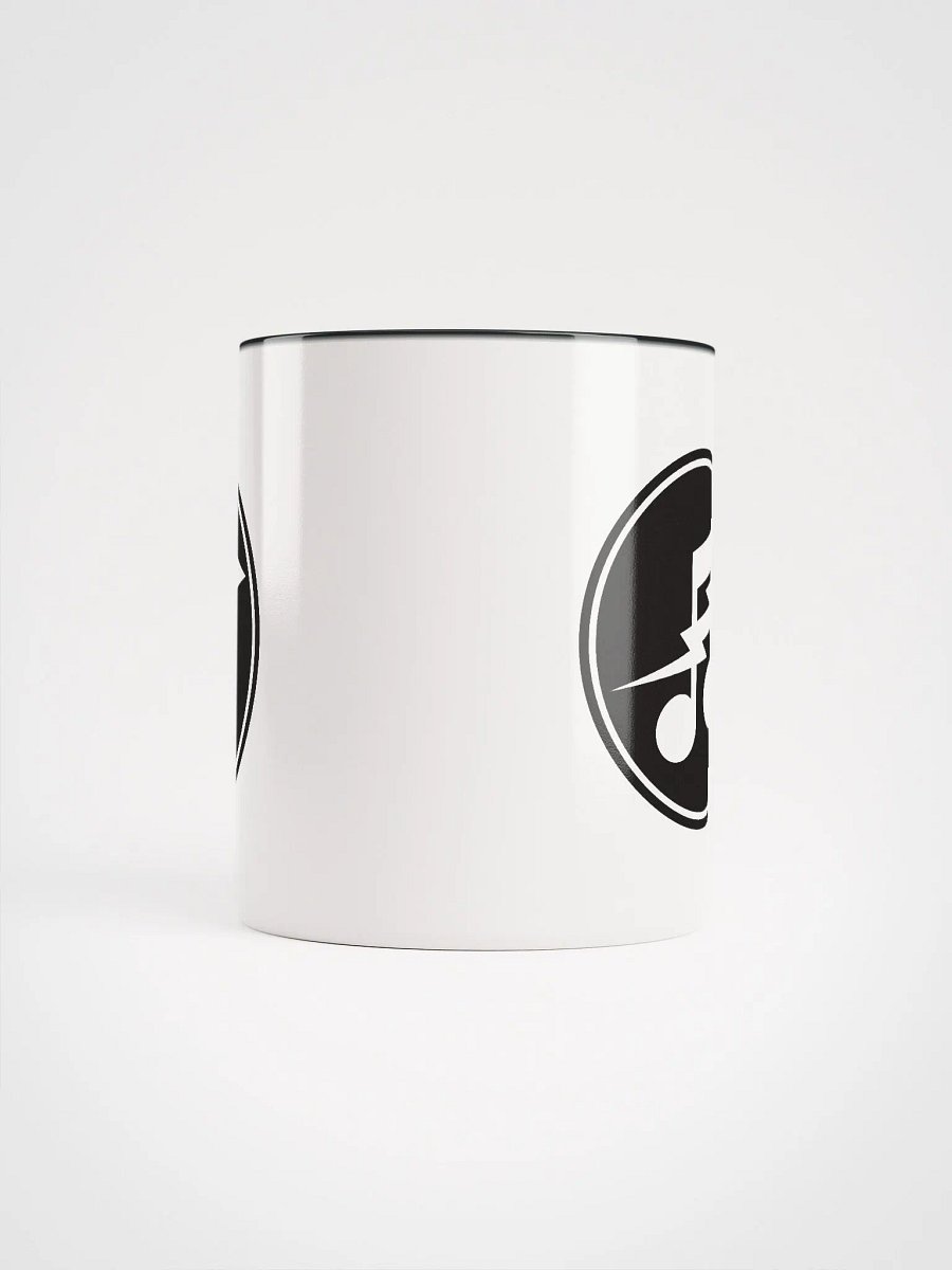 NaV Logo Mug product image (5)