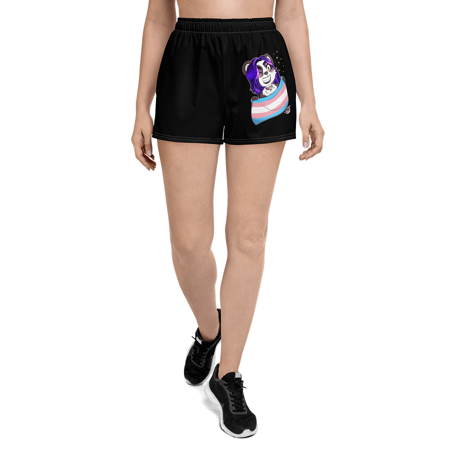 Panda Shorts! product image (1)