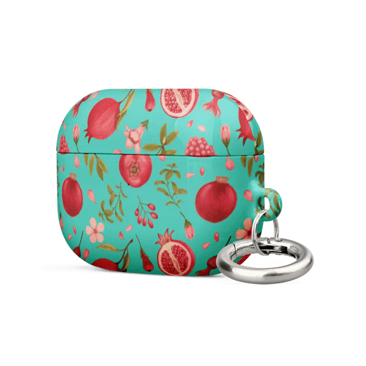 Pomegranate - Airpods For iPhone product image (9)