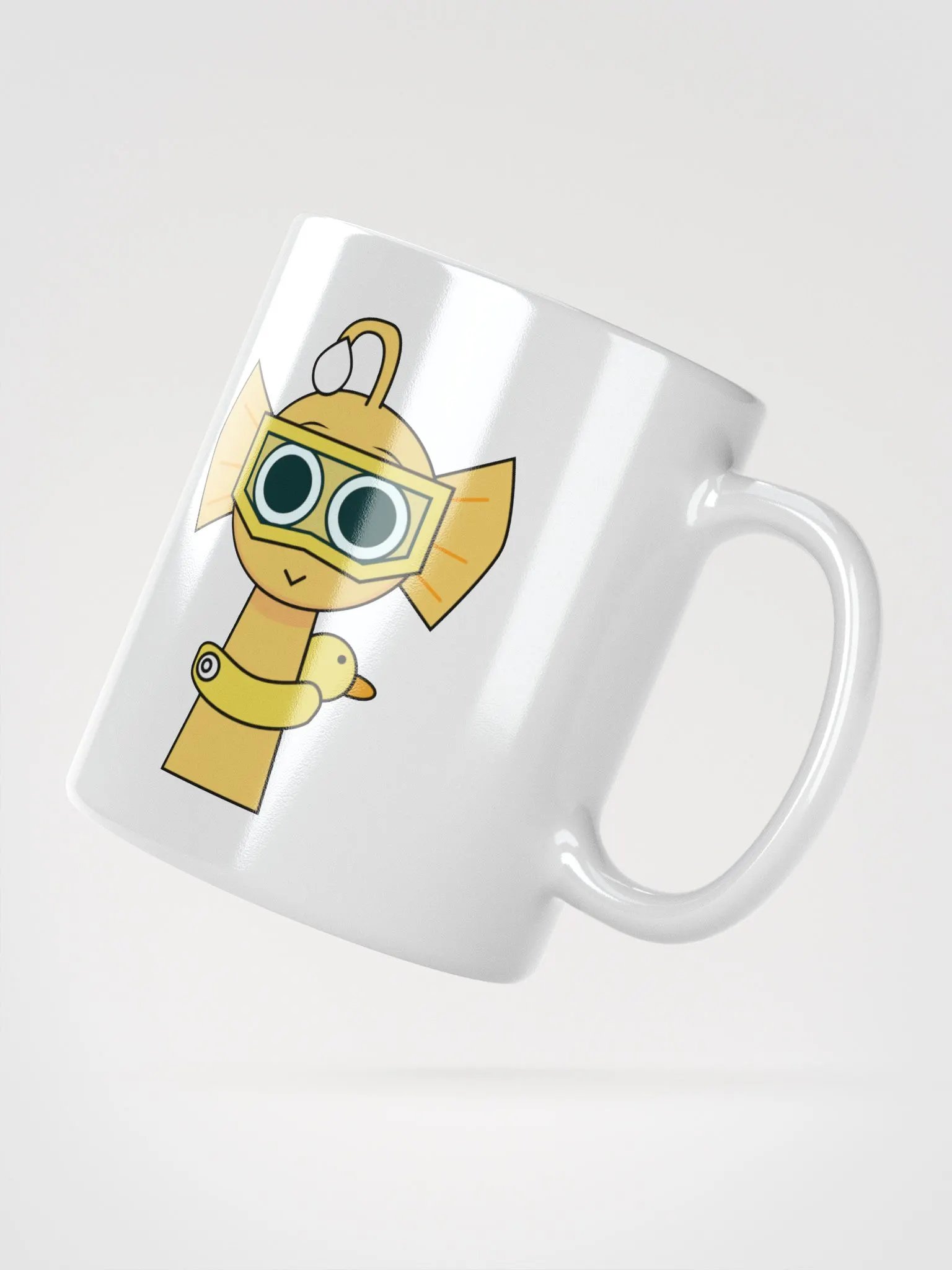 Bailey sprunki product image (3)