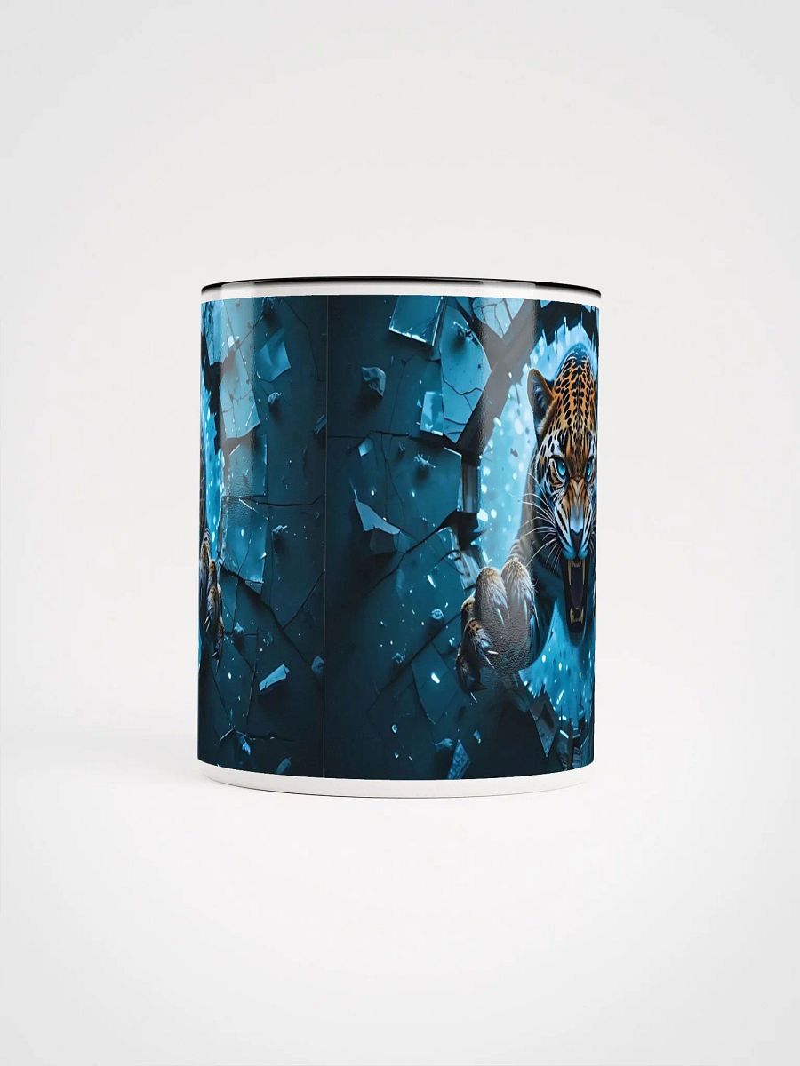 Roaring Tiger Ceramic Mug product image (45)