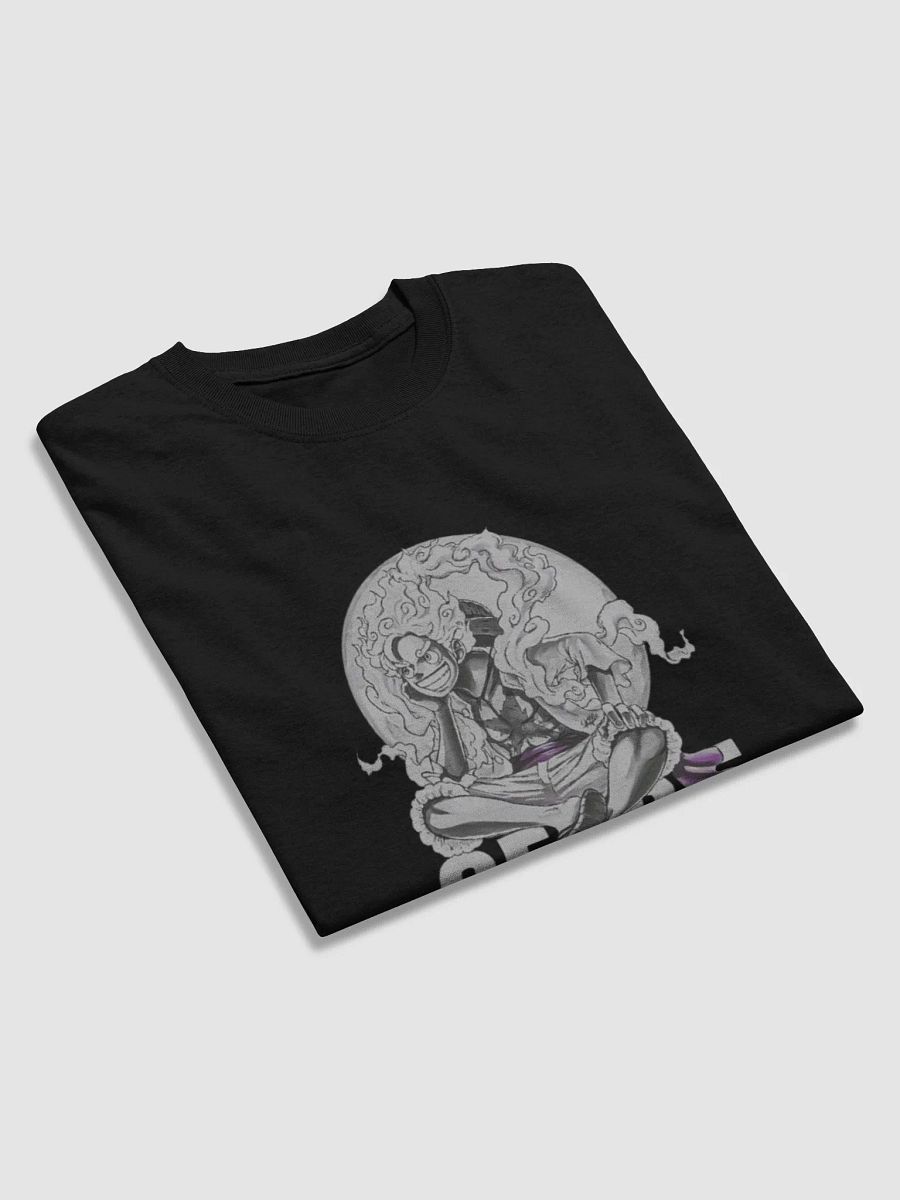 Monkey D Luffy Gear 5 T-Shirt product image (48)