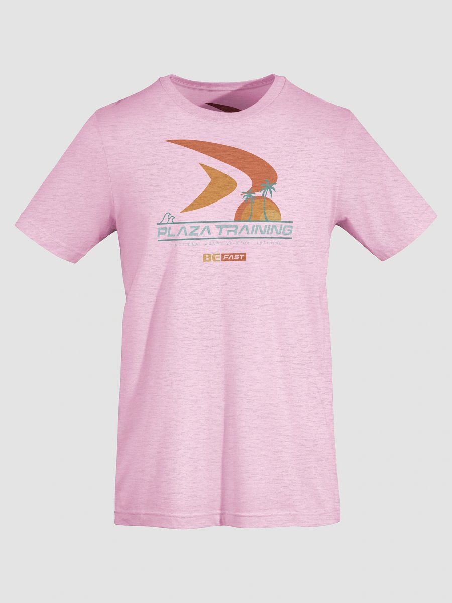 Plaza Training – Summer Collection Tee product image (75)