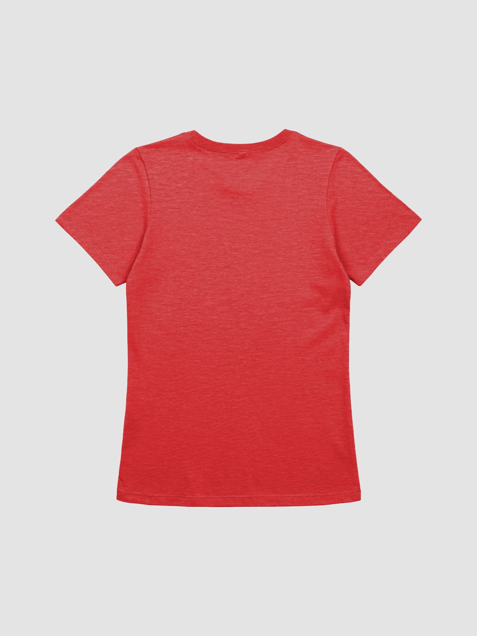 Feathered Pencil Warrior Women's Relaxed Tee product image (2)