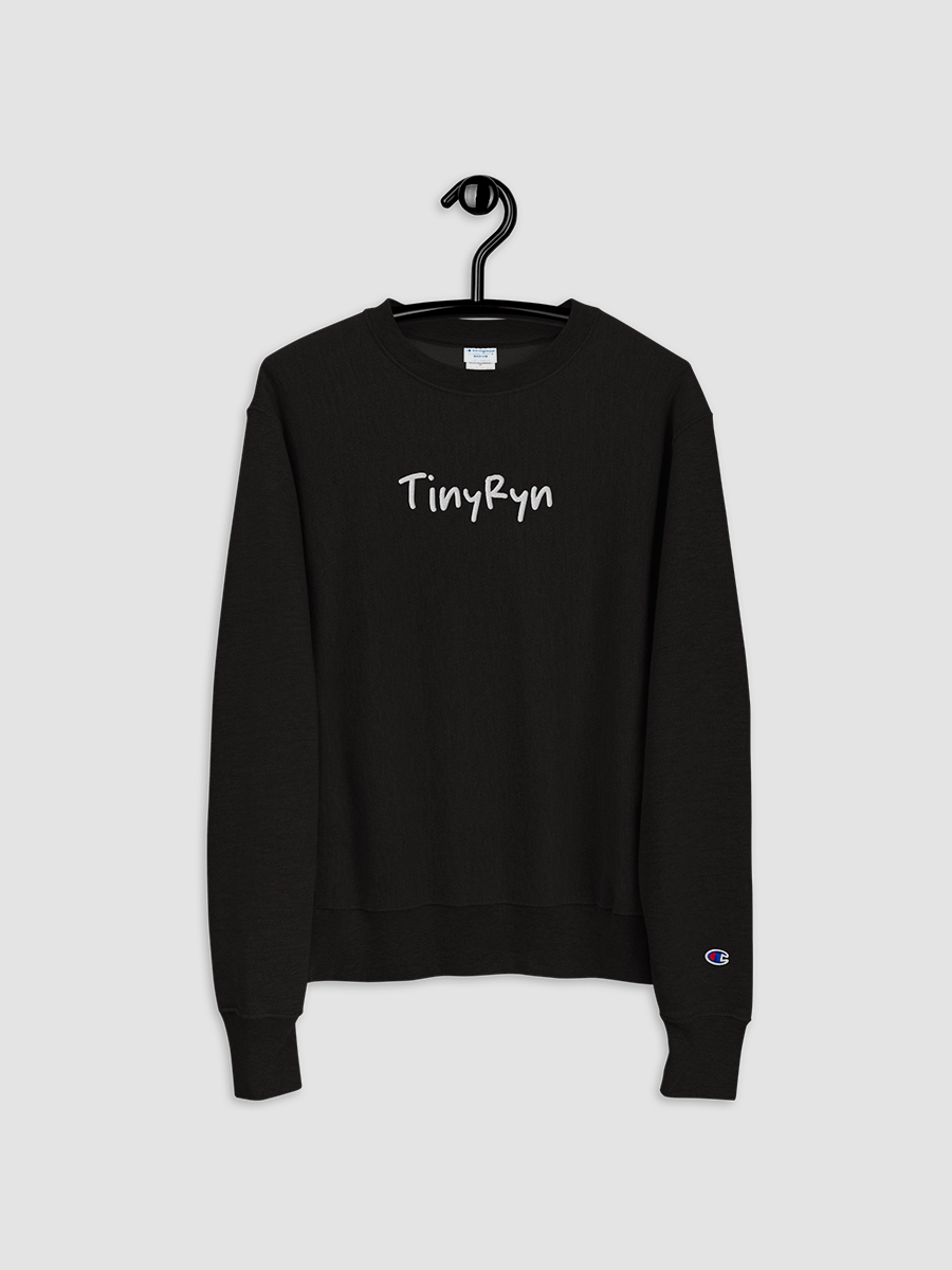 Tiny Champion Sweatshirt product image (3)