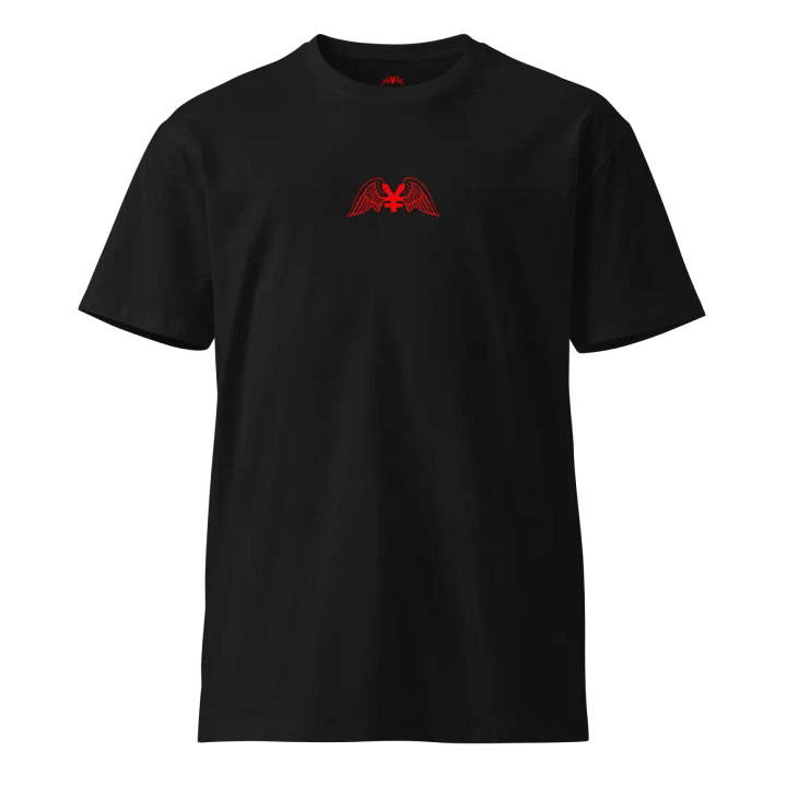 ¥ovon Angelic Red Shirt product image (1)