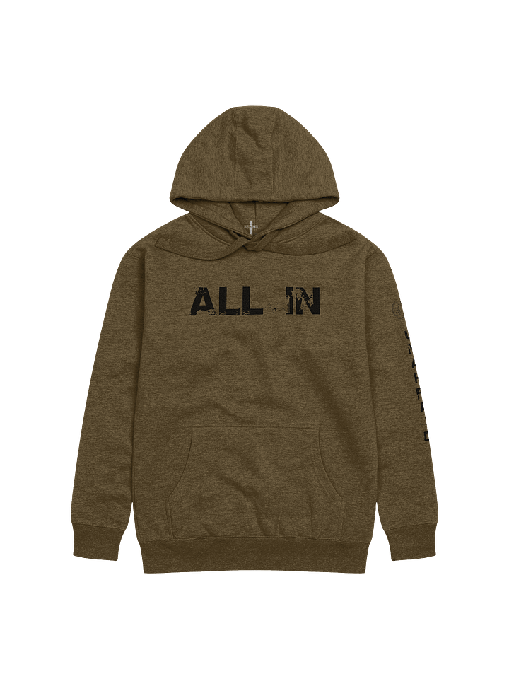 All In Hoodie product image (1)