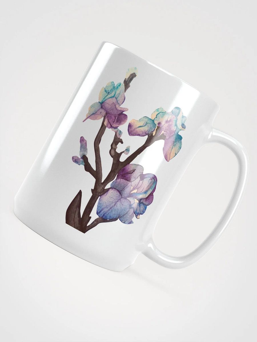 Orchids Mug product image (4)