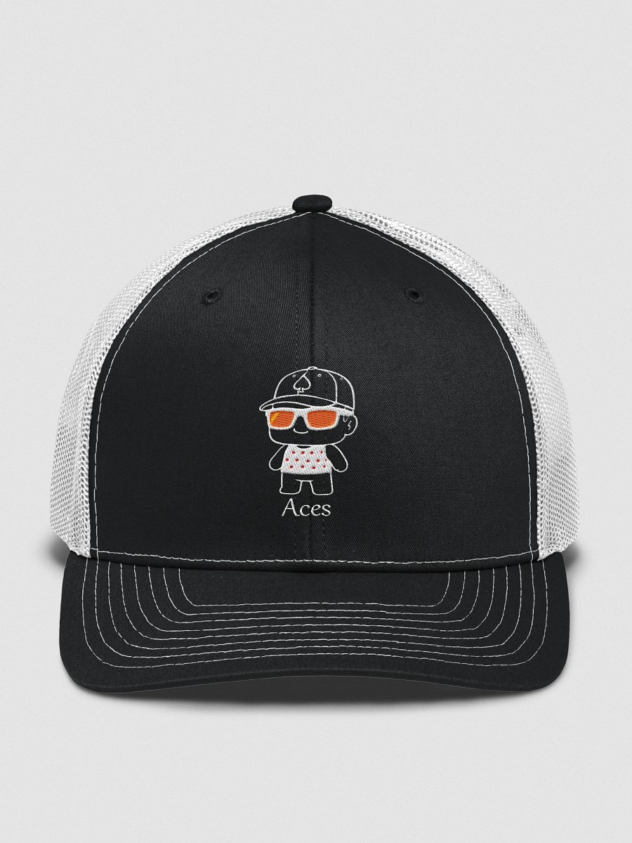 Valky Pop Tart Aces Hat product image (1)