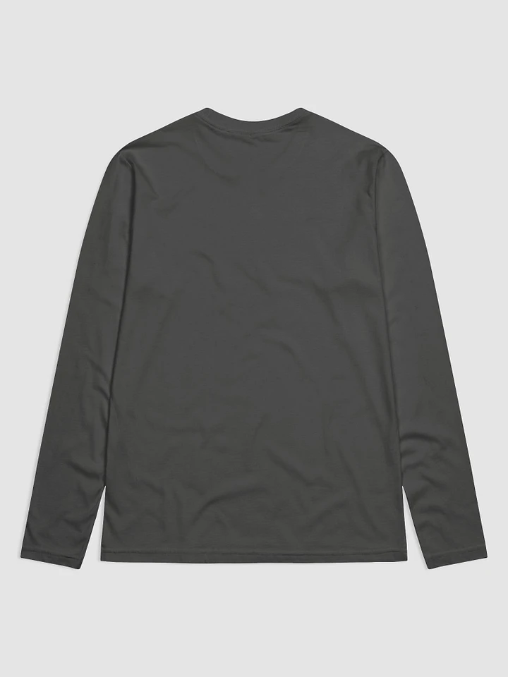 Nakama Long Sleeve T Shirt product image (3)