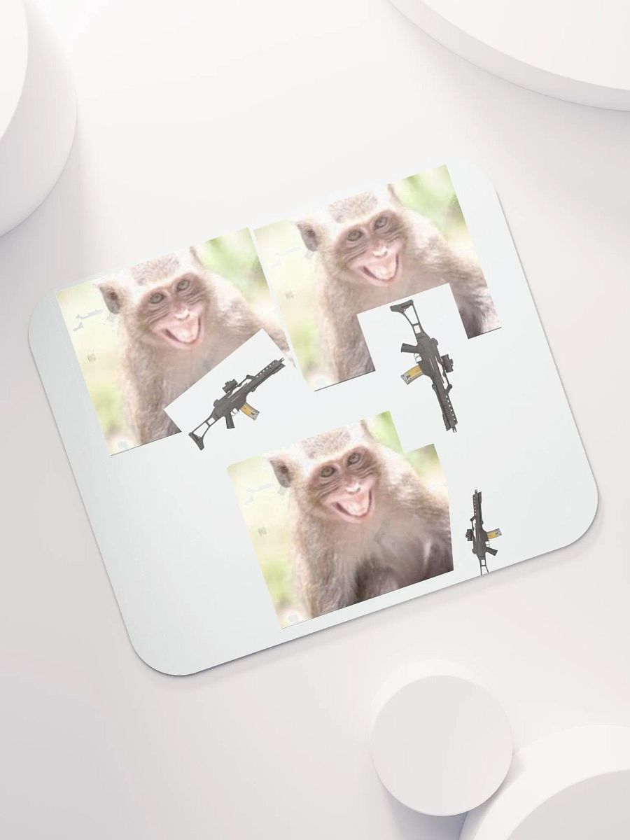 MMP Millitary monkey pad product image (7)