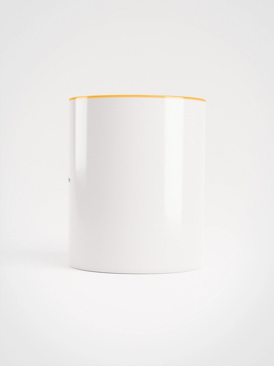 Kingdom Men Ceramic Mug product image (5)