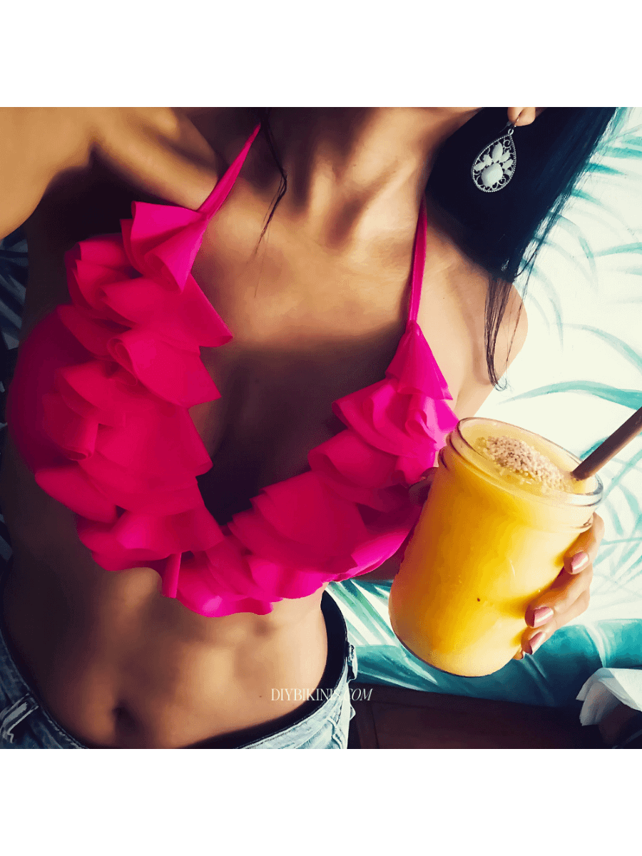 Tammy Top PDF Pattern product image (4)