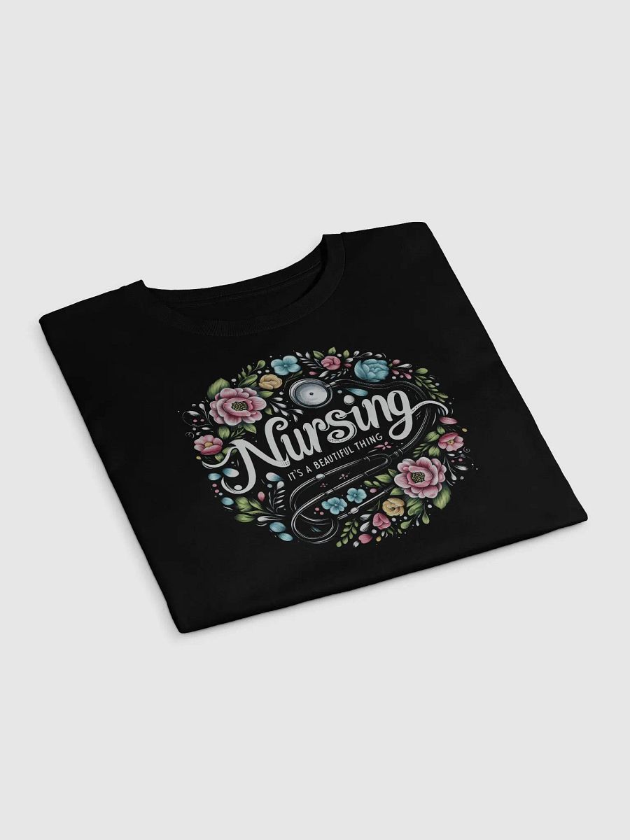 Blooming Nursing Beauty Crop Top product image (6)
